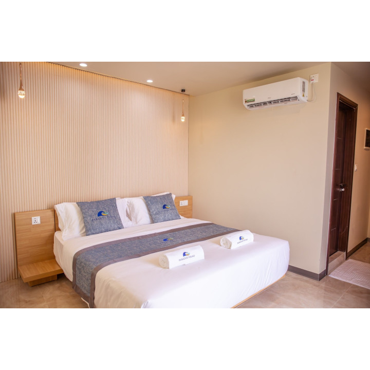 Classic Room - Interconnecting